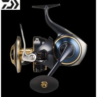 Carrete Daiwa Saltiga 25 8000-H
