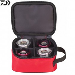 Funda Estuche Daiwa Para Bobinas Surf