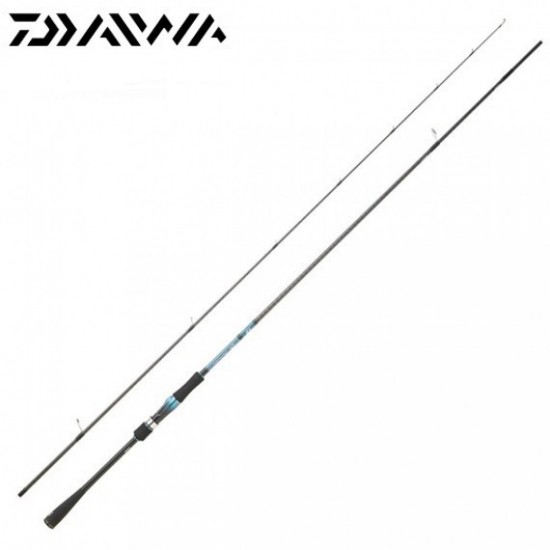 Caña Daiwa Emeraldas E 89MH Eging 