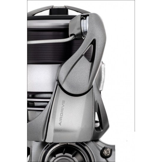 Carrete Daiwa Exceler 2023 LT 4000 CXH Spinning