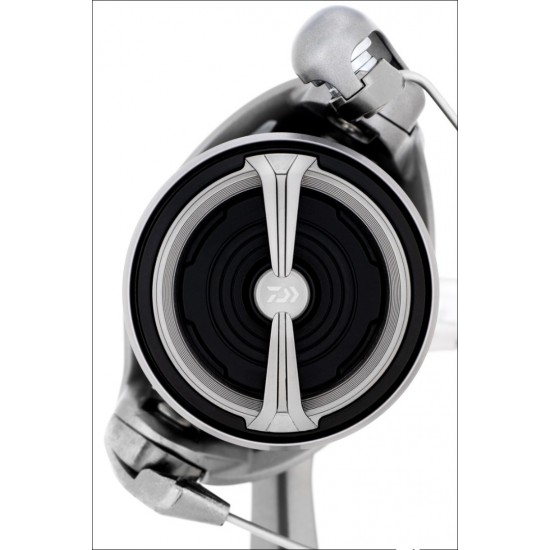 Carrete Daiwa Exceler 2023 LT 4000 CXH Spinning