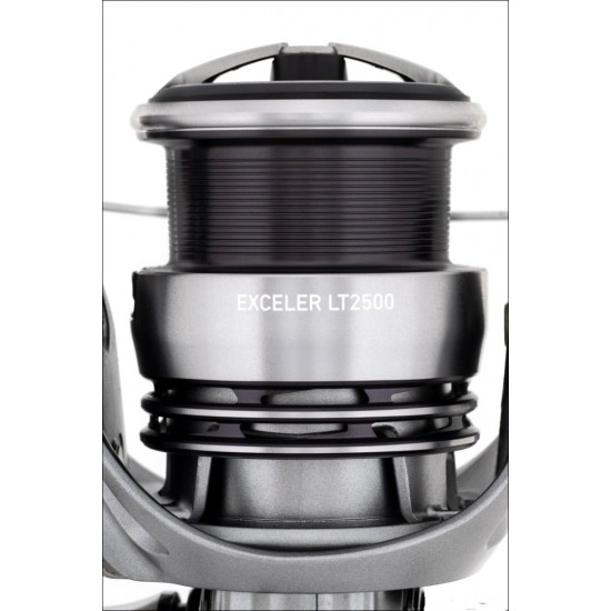 Carrete Daiwa Exceler 2023 LT 4000 CXH Spinning