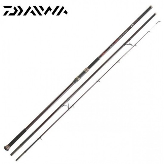 Caña Daiwa Emblem Surf Type R  33423HBF SurfCasting