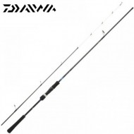 Caña Daiwa Emeraldas Boat 702MSAF