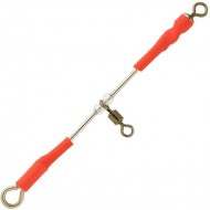 Emerillon Daiwa Con Mosqueton Urfe