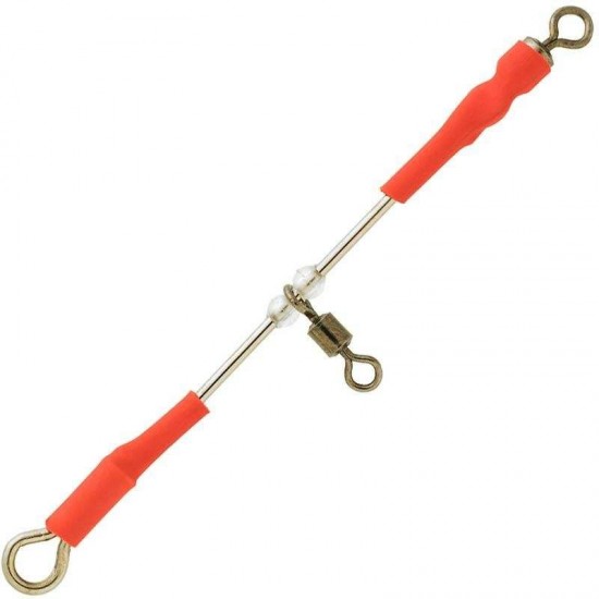 Emerillon Daiwa Con Mosqueton Urfe