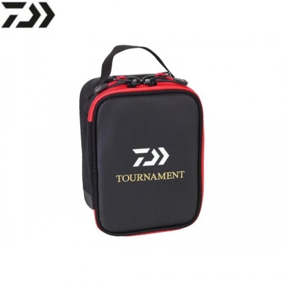 Estuche Carrete Daiwa Surf Tournament  Funda Cañas / Estuche Carretes / Estuche Bobinas