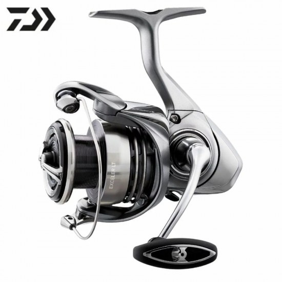 Carrete Daiwa Exceler 23 LT 3000CXH Spinning