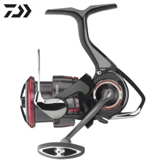 Carrete Daiwa Fuego 23 LT 6000 D Embarcacion / Slow Jigging