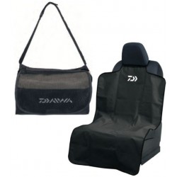 Funda Asiento Coche Daiwa