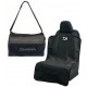 Funda Asiento Coche Daiwa 