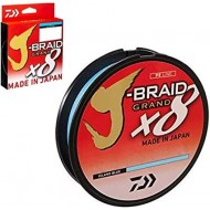 Trenzado Daiwa  J-Braid Grand X8