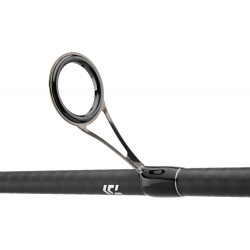 Caña Daiwa Legalis Seabass 862HMHFS 2025
