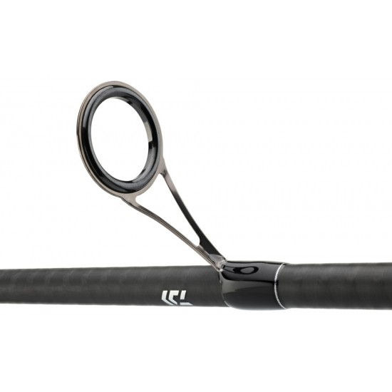 Caña Daiwa Legalis Seabass 862HMHFS 2025 Spinning