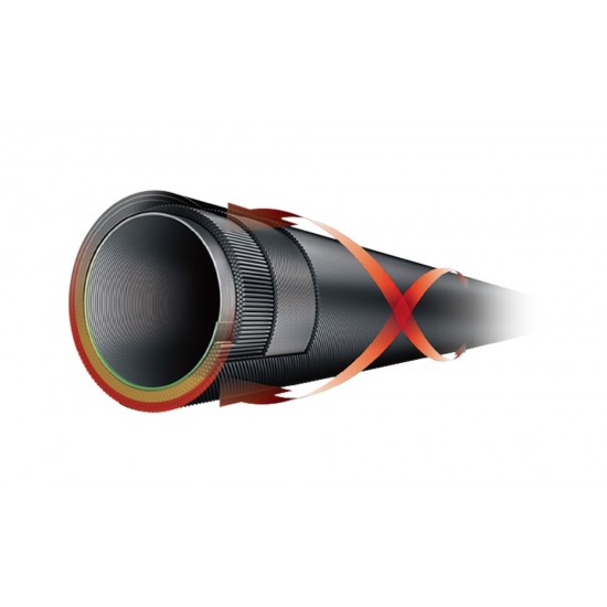 Caña Daiwa Exceler 832 HMHFSDF Spinning