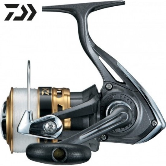 Carrete Daiwa Joinus 4500