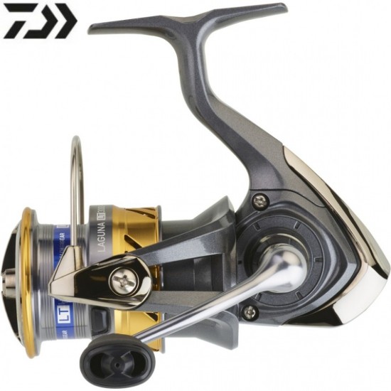 Carrete Daiwa Laguna LT 3000CXH Spinning