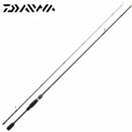 Caña Daiwa Legalis Rock Fishing 802MLFS
