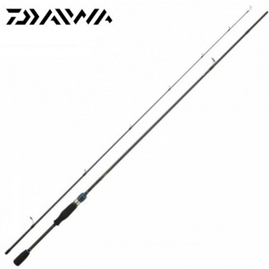 Caña Daiwa Legalis Rock Fishing  762LFS-BF Spinning