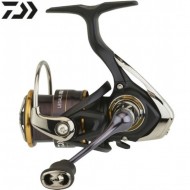 Carrete Daiwa Legalis LT 1000XH