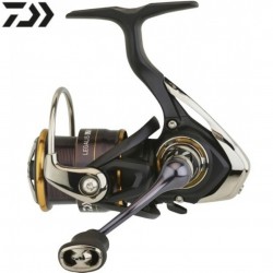 Carrete Daiwa Legalis LT 1000XH