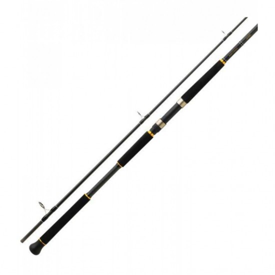Caña Daiwa Legalis Shore Jigging 1062XXHFS Spinning