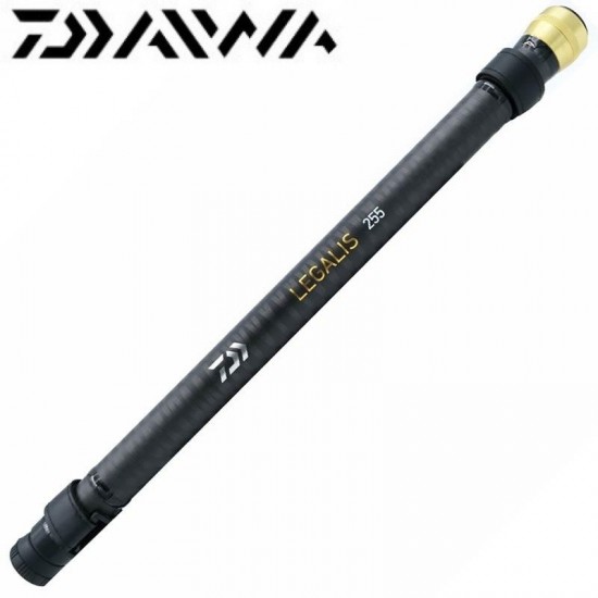 Mango de sacadera ISO Legalis 