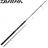 Caña Daiwa Megaforce Boat 18MH-CF