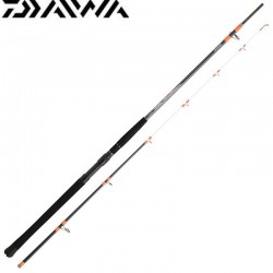 Caña Daiwa Megaforce Boat 18MH-CF