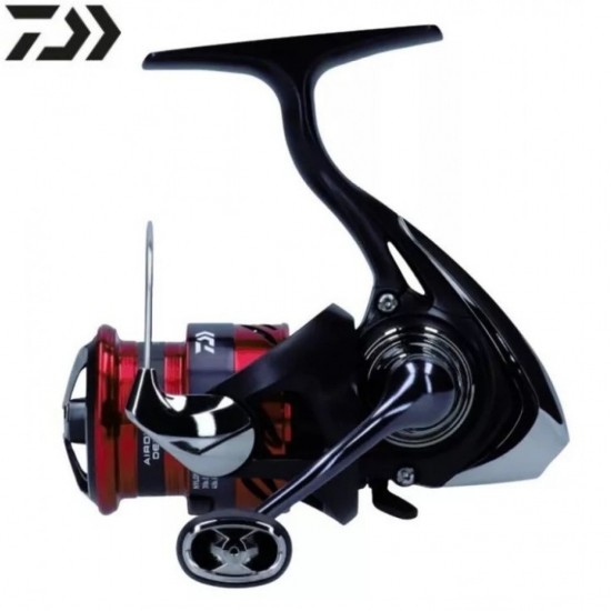 Carrete Daiwa Ninja 2023 LT 2000 Spinning