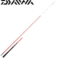 Caña Daiwa Sensor Palangrotte 1.80 M