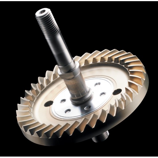 Carrete Daiwa Saltiga 25 8000-H Spinning