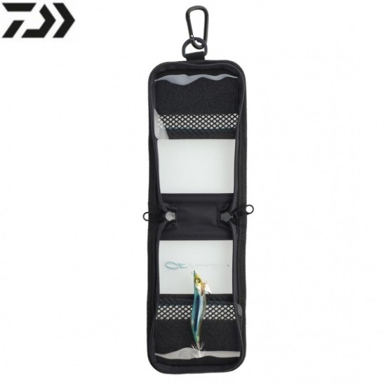 Organizador Emeraldas de Daiwa Caja Porta-Señuelos