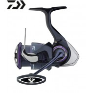 Carrete Daiwa Prorex V25 LT 2500XH 