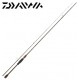 Caña Daiwa Legalis Rock Fishing 802LFS-CF 2025 Spinning