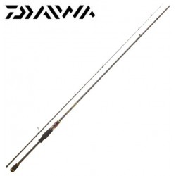 Caña Daiwa Legalis Rock Fishing 802MLFS 2025