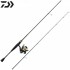 Combo Daiwa Caña RS 902HMHFSAF + Carrete RS 4000