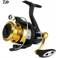 Carrete Daiwa RS 3000C