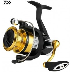 Carrete Daiwa RS 3000C