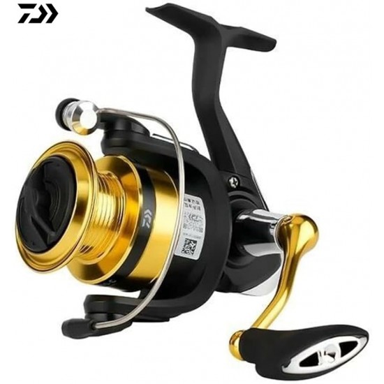 Carrete Daiwa RS 3000C Spinning