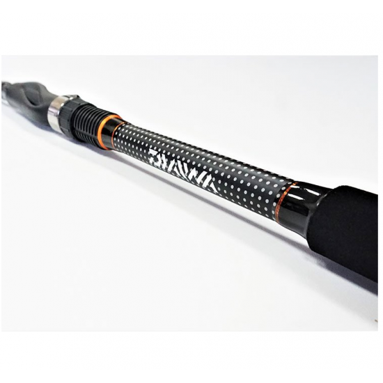 Caña Daiwa RX Lure Game 802 MHFS AF Spinning