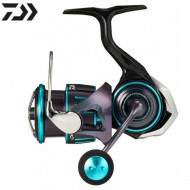 Carrete Daiwa Emeraldas RX 23 LT 2500