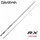 Caña Daiwa RX Lure Game 902 HMHFS AF Spinning