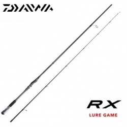 Caña Daiwa RX Lure Game 802 MHFS AF