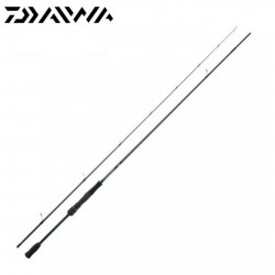 Caña Daiwa Emeraldas S 89MH