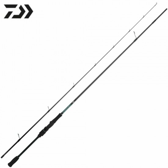 Caña Daiwa Emeraldas S 89MH Eging 