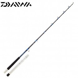 Caña Daiwa Saltiga Trolling 80130AF