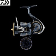 Carrete Daiwa Saltiga G23 6000 H