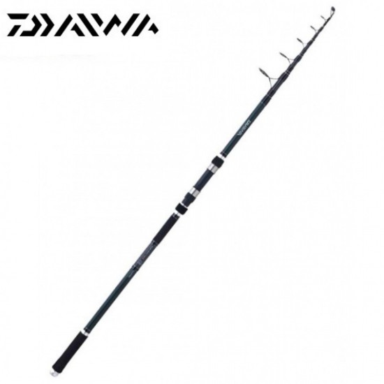 Caña Daiwa Samurai TELE 270 Telescopicas