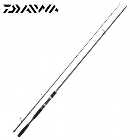 Caña Daiwa Legalis Seabass 802HMHFS AF Spinning